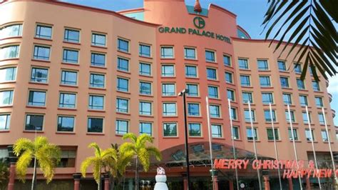 GRAND PALACE HOTEL (Miri, Sarawak) - Hotel Reviews, Photos, Rate ...