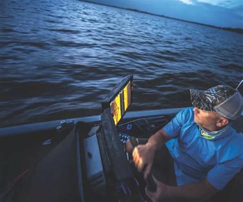 Image result for How to Record Using Humminbird Solix