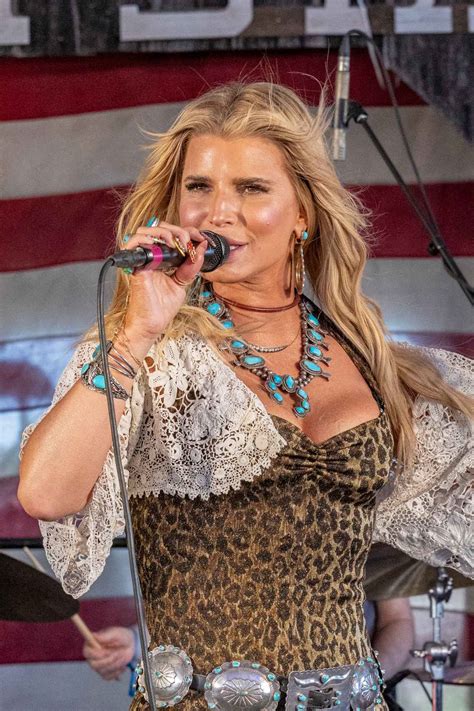 Jessica Simpson American Idol