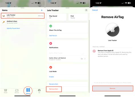 AirTag Not Reachable: How-to Fix - AppleToolBox