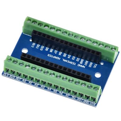 Probots Arduino Boards and Accessories - Development Boards & SBC ...