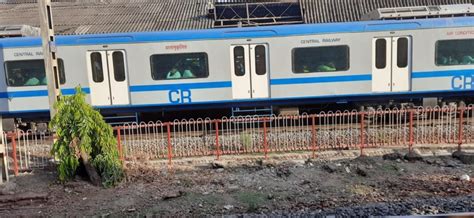 New AC Local Train Western Line 的图像结果