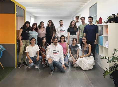 Pagar sense saber el destí: les empreses que estan capgirant el turisme