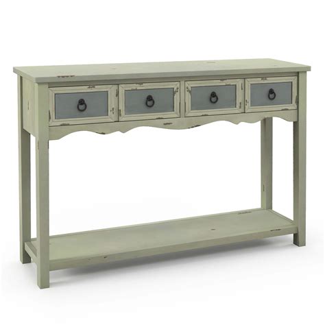 Breakwater Bay Gliese 48'' Console Table | Wayfair