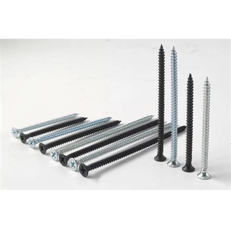 Dry Wall (Gypsum) Screws