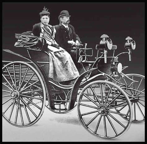 Great Marques—The Mercedes story - Vintage Paparazzi