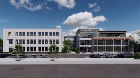 Minute Men Staffing plans headquarters expansion in Cleveland's Midtown ...