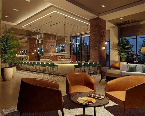 Four Seasons Hotel Nashville, a Design Boutique Hotel Nashville, U.S.A.