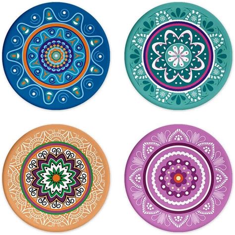 Brizberry® Brizcoast Premium Designer Chai Quotes Printed Beautiful ...