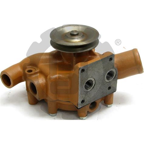 PAI 381805 CATERPILLAR 7C4508 WATER PUMP ASSY 3116 3126 3126B C7 (USA ...