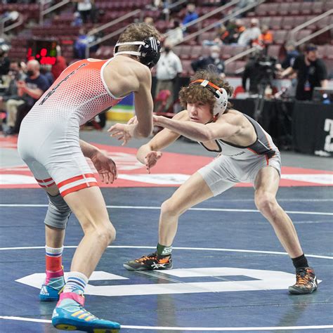 Super 32 wrestling recap for Lehigh Valley competitors - The Morning Call