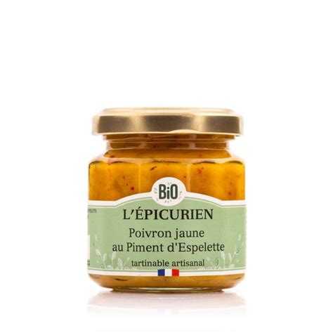 Delivery of Peppers and chilies l'Epicurien 100g