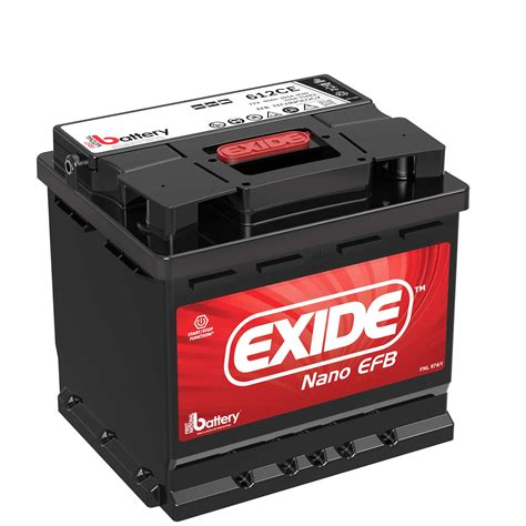 Exide Battery Finder Home | Exide