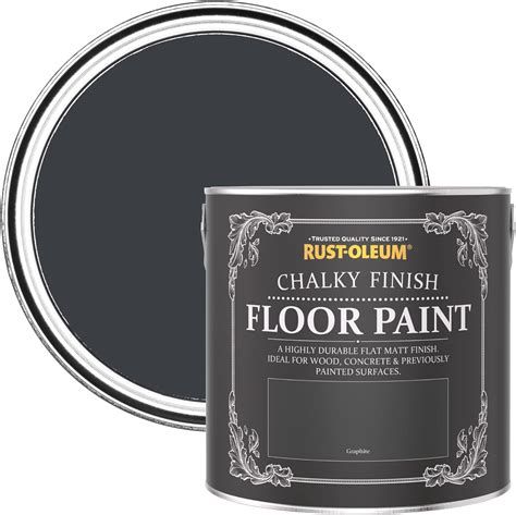 Floor Paint Solutions | Durable & Stylish Finishes