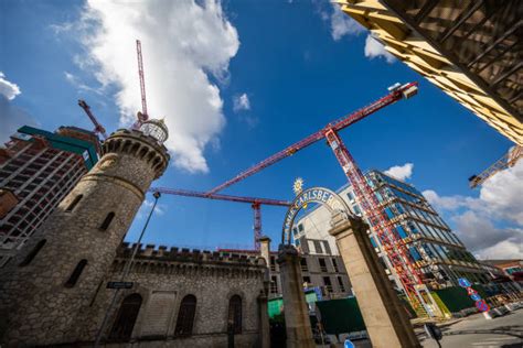 Image result for Valby First Building