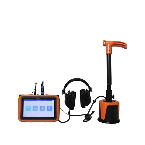 Underground Water Leak Detectors | Underground Water Pipe Detector - -l2000-7000 5m - Aliexpress