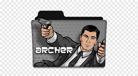 H. Jon Benjamin Sterling Archer Lana Anthony Kane Cheryl Tunt, archer ...