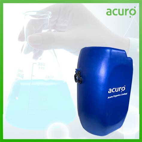 Etidronic acid - Manufacturer, Supplier, and Exporter in India