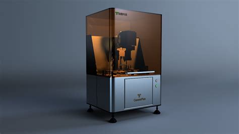 3D打印设备-先进桌面级陶瓷3D打印机CeramPlus DLP-Desk_产品详情
