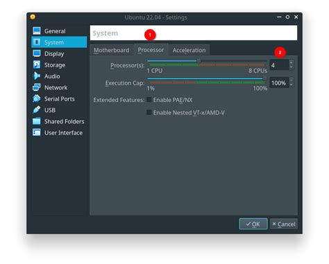 Install Ubuntu on VirtualBox and Configure it Properly | WxGuy