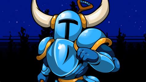 Shovel Knight coming to Nintendo Switch