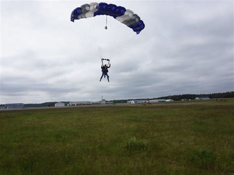 SKYDIVE SKANE - All You Need to Know BEFORE You Go 2026 (with Photos ...