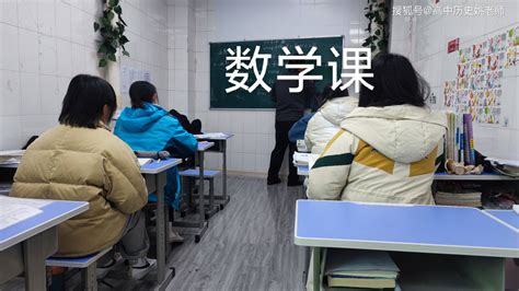 冲刺高考，扬州这所高中利用下午第三节课时间开展“门前辅导”_我苏网