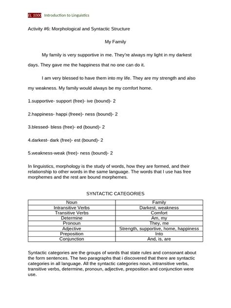 Structure of Language 的图像结果