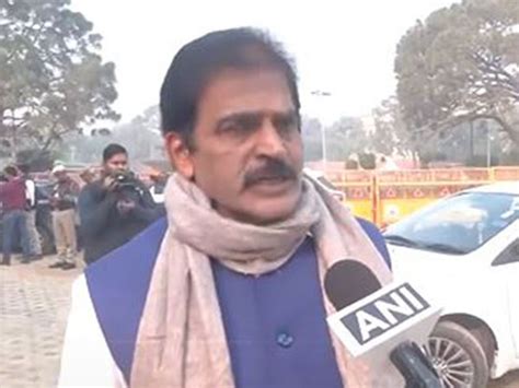 "Amit Shah should resign, tender an apology": Congress MP KC Venugopal ...