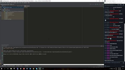 Image result for Python Programming YouTube Projects