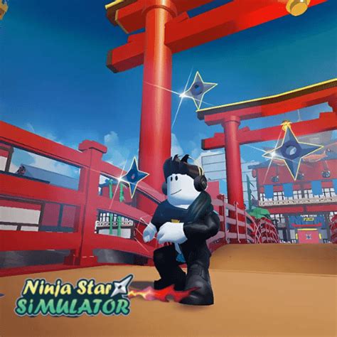 Image result for Ninja Star Simulator Script