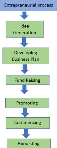 Entrepreneurship Process 的图像结果