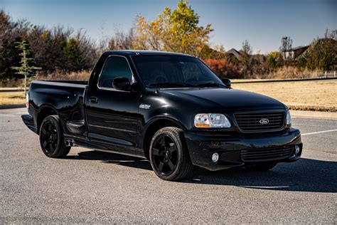 Ford F 150 Lightning Svt Specs - Infoupdate.org