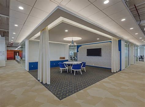 Reliance Jio Headquarter’s interiors, will make you feel jealous of ...