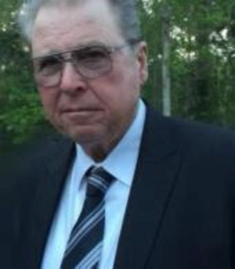 Clarence Savoy Obituary - 2023 - Duhon Funeral Home L.L.C.