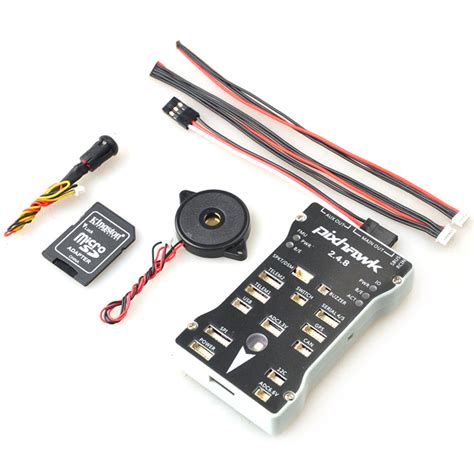 Pixhawk 2.4.8 Drone Flight Controller PX4 32 Bit Autopilot – Good Qual