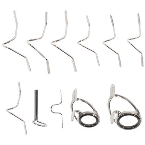 Fishing Rod Repair Eyelets at Shirley Poe blog