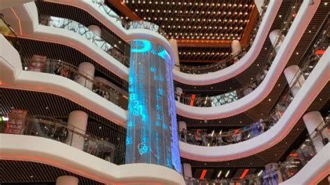 Transparent Screen Mall 的图像结果