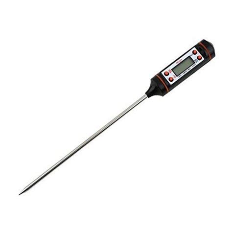 Nabhu digital baking thermometer for home and kitchen for cooking ...