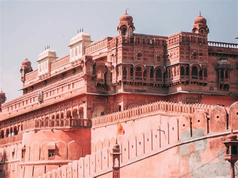 Rajasthan’s Hidden Gems: Offbeat Places You Must Visit