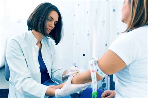 Phlebotomist Jobs – Hiring Nationwide | All Experience Levels - TAG MedStaffing