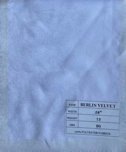 Manufacturer of Polyester Fabric & Printed Fabric by Narmada Textiles ...