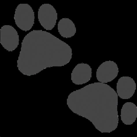 Paw Print Emoji