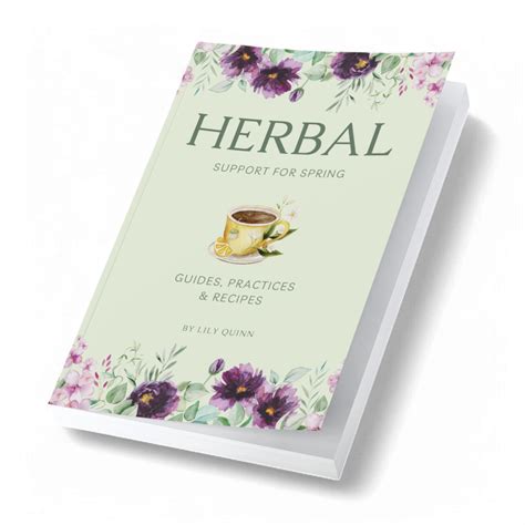 Herbal Synergies