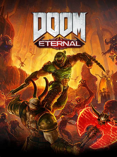 Doom 3 Amazon Pc - downwfiles