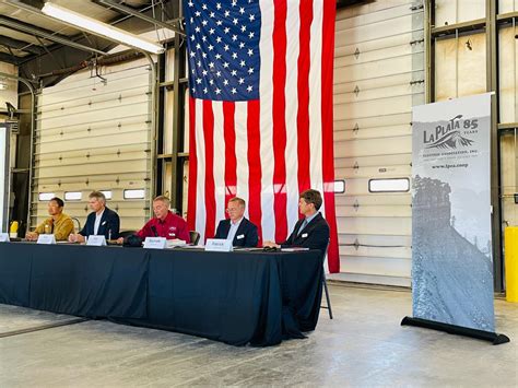 2024 Annual Meeting Recap | La Plata Electric Association