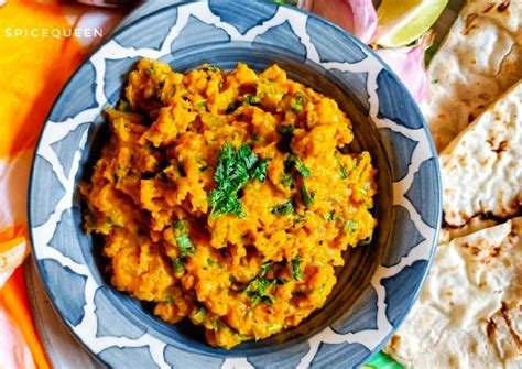 Zunka Bhakar Recipe by spicequeen - Cookpad
