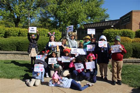 Pre K Charter School in St. Louis - Premier Charter School — Premier ...