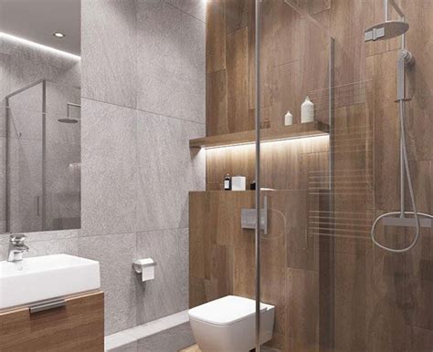 Image result for LED Strip Shower Ceiling Light