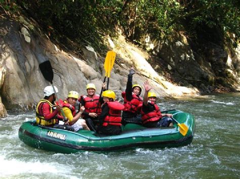 Book Rafting and Caving Day Tour (SIC - Join In Tour) Tickets | Flat 20 ...